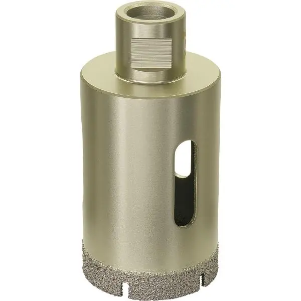 DIEWE diamantový suchý vrták do dlaždic Premium 7 M14 ø 45 mm Finální Výprodej