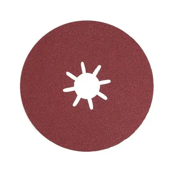 STARCKE fíbrový kotouč ø 180 x 22.2 mm zrnitost 36 na broušení kovů Nízká Cena