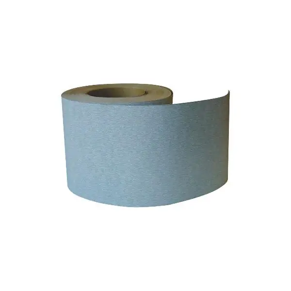 3M brusný papír na lak 426U šíře 115 mm zrnitost 180 1 role = 50 metrů Cenová Bomba