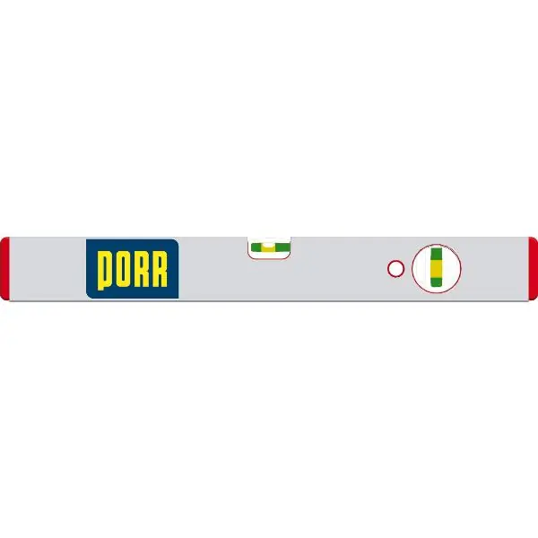 SOLA vodováha AZB stříbrný elox d. 400 mm Aktuální