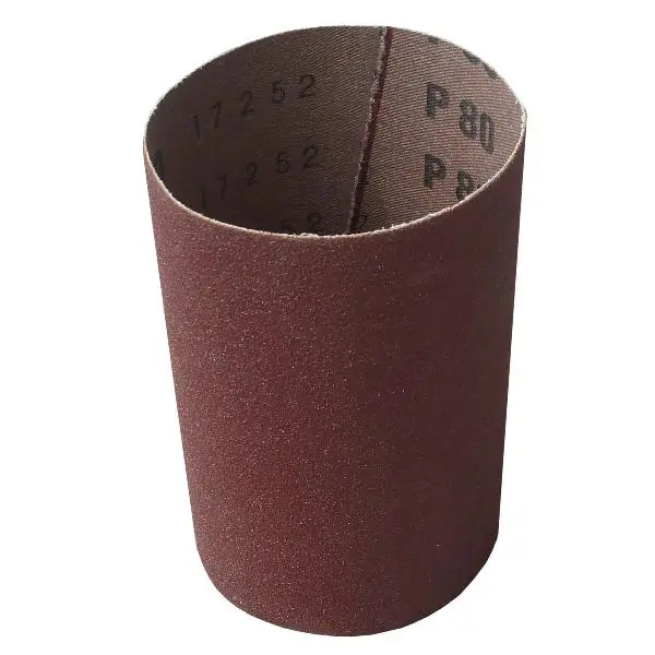 Nejlepší Cena STARCKE brusné pouzdro 120 x 256 mm Korn 40