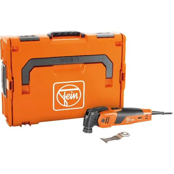 Levný FEIN Multimaster MM 700 Max 450 W
