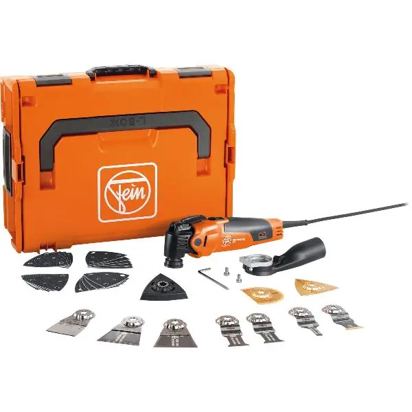 FEIN Multimaster MM 500 Plus Top 350 W Značkový
