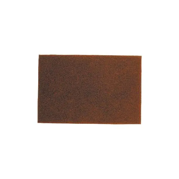 Must-Have 3M brusná rounová podložka 228x158mm,zrnitost AVFN(červená P320-P360) 1bal=10ks