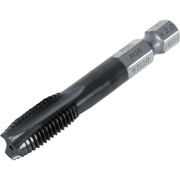 Super Cena FEIN závitník HSS Vario M16 x 2,0 mm