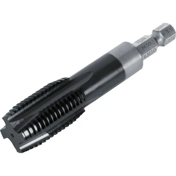 FEIN závitník HSS Vario M30 x 3,5 mm Expresní Doručení