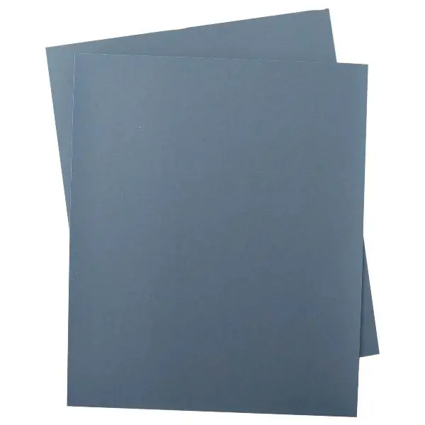 Top Prodej STARCKE vodě odolný brusný papír 230 x 280 mm, zrnitost 400
