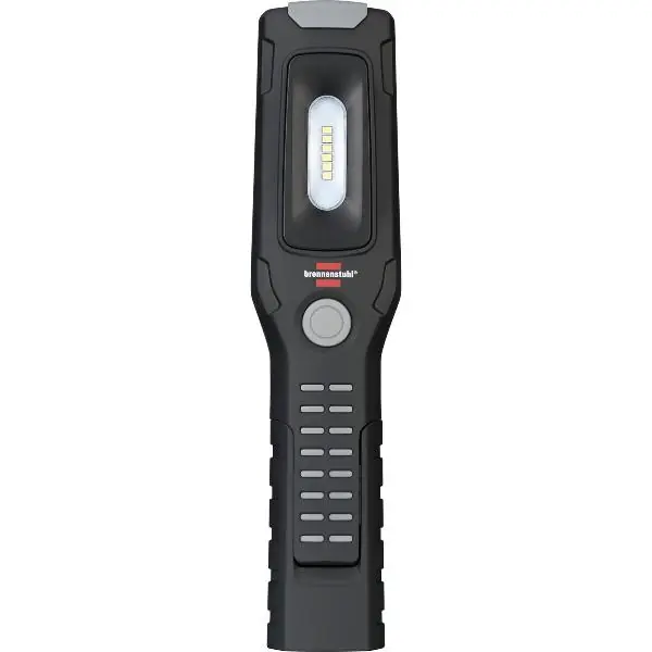 Odeslání Ihned BRENNENSTUHL aku-svítilna HL 501 A 500+120 Lumen