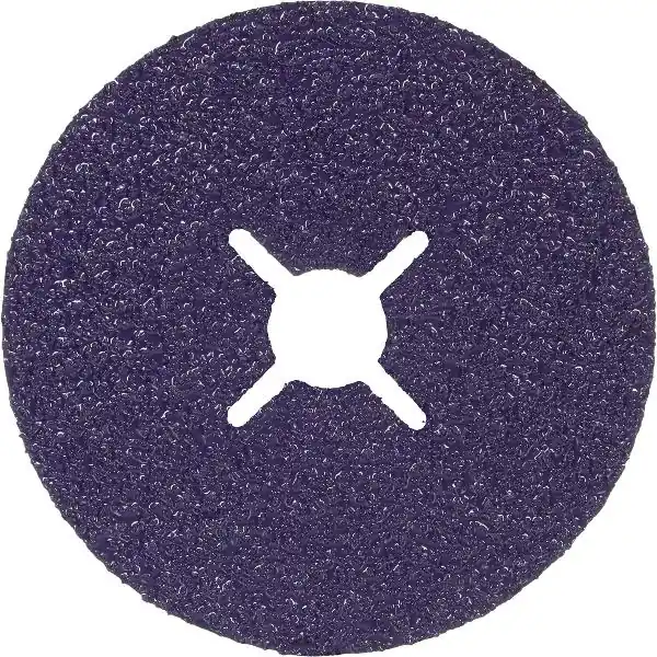 3M fíbrový koutoč Cubitron3 1182C ø 125 x 22 mm zrno 60 pro broušení kovů Výhodná Nabídka