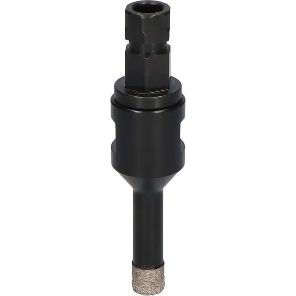 Finální Výprodej MANDREX diamantový vrták na dlaždice DryXCut hloubka řezu 35 mm ø 10 mm