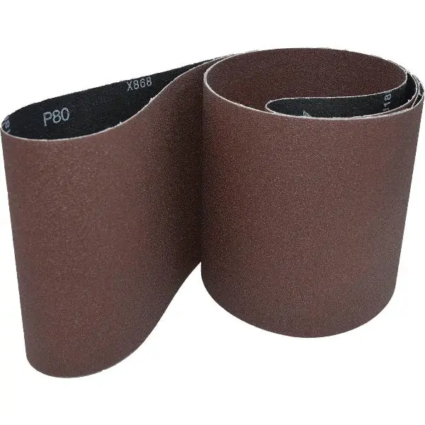Časově Omezené BOHR brusný pás X 868 150 x 2000 mm, zrnitost 180