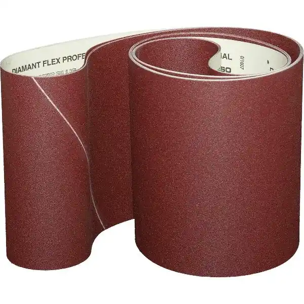 BOHR brusný pás Dieamantflex Profesionál 150 x 2600 mm, zrnitost 150 Levný