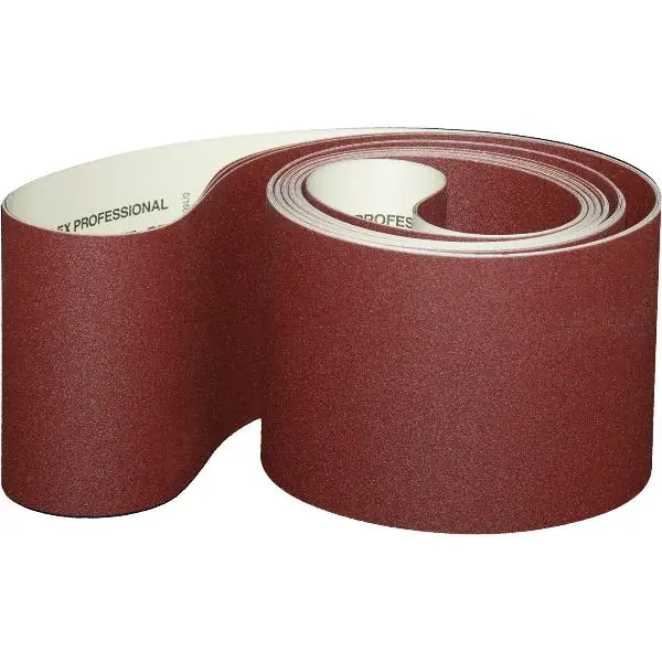 BOHR brusný pás Diamantflex Profesionál 150 x 6800 mm, zrnitost 60 Super Cena