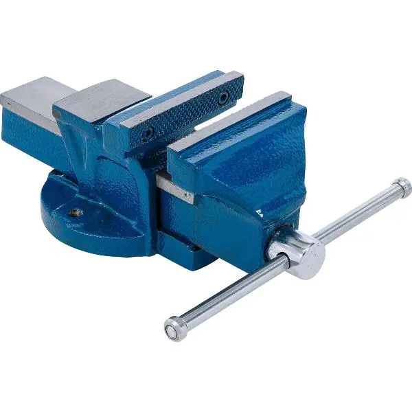 BGS paralelní svěrák 100 mm Ověřený