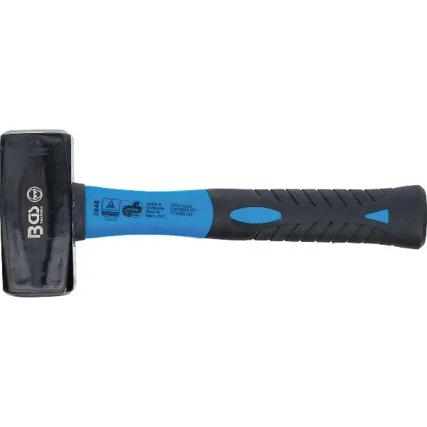 BGS palice 1250 g s násadou ze skelných vláken Dokud Zásoby Vydrží