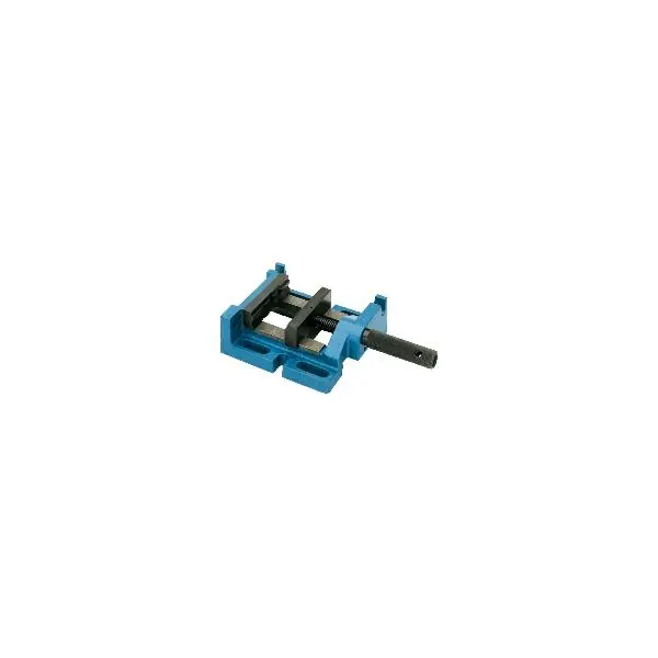 Top Prodej RÖHM svěrák DPV 3-W Gr.2 šířka čelistí 100 mm