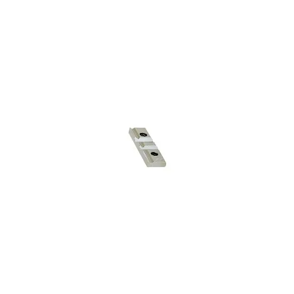 Pouze Dnes RÖHM Upínací čelist SPR šířka čelisti 135 mm pro RS/SG/UH/UZ