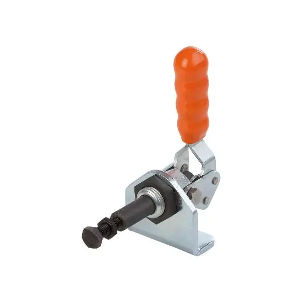 Levný KIPP svěrka typu K0085 se zdvihem konzoly 68 mm