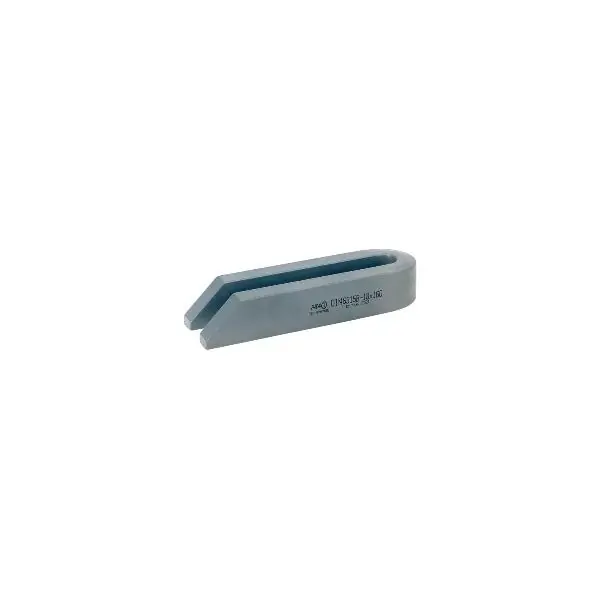 AMF napínák vidlice zkosená DIN6315B 22 x 315 mm Omezená Nabídka