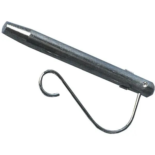 GRAF pružinový šroub délka 140 mm síla 15 mm Novinka