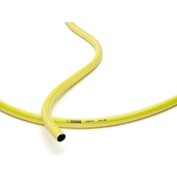 Zlevněný REHAU Comfort zahradní hadice Pro Line 1/2" 20m