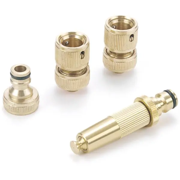 REHAU PREMIUM základní vybavení 1/2 Cenově Výhodný