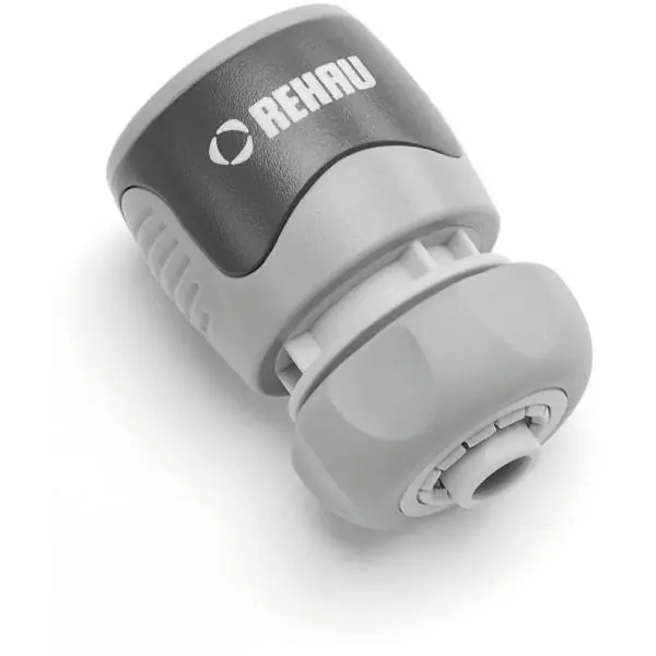 Přímo Od Výrobce REHAU COMFORT rychlospojka 1/2"