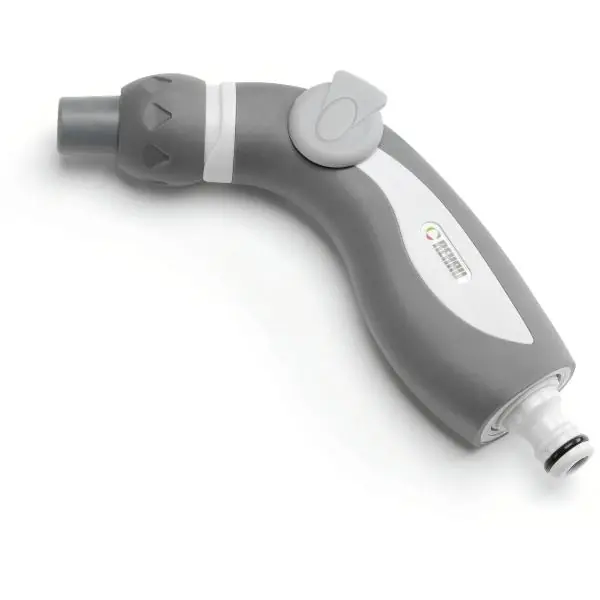 REHAU COMFORT impulsní sprcha Omezená Nabídka