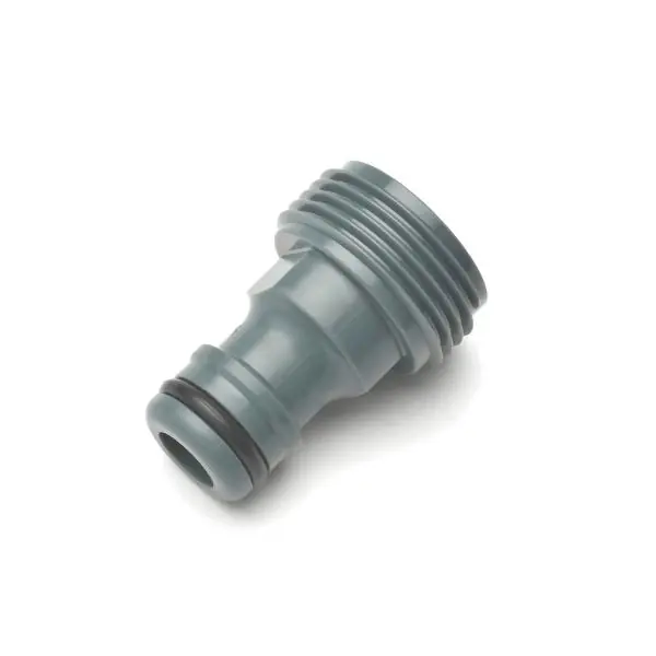 REHAU ALLROUND šroubovací kus 3/4" Originální