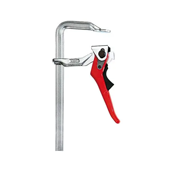 Jen Po Omezenou Doba BESSEY ocelová páková svěrka GH 600/120 mm