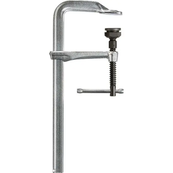 Nejlepší Cena Zámečnická svěrka BESSEY SLM 250/120 mm