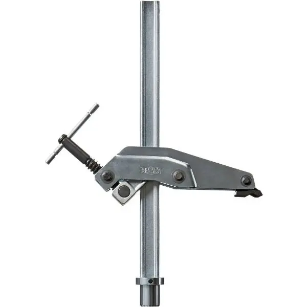 BESSEY upínací prvek TW28GRS30-12 výška 300 mm rozpětí 120 mm Oblíbený