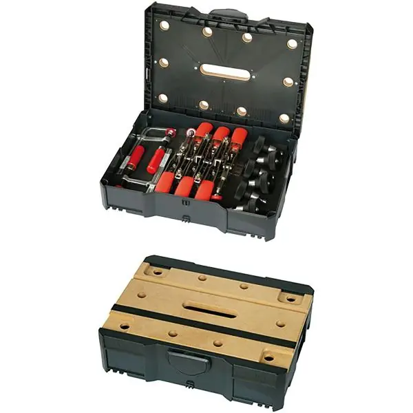 BESSEY rychoupínání-Systainer STC-S-MFT Kup Teď