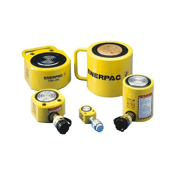 ENERPAC válec s krátkým zdvihem RSM- 50 jednočinný Ihned K Objednání