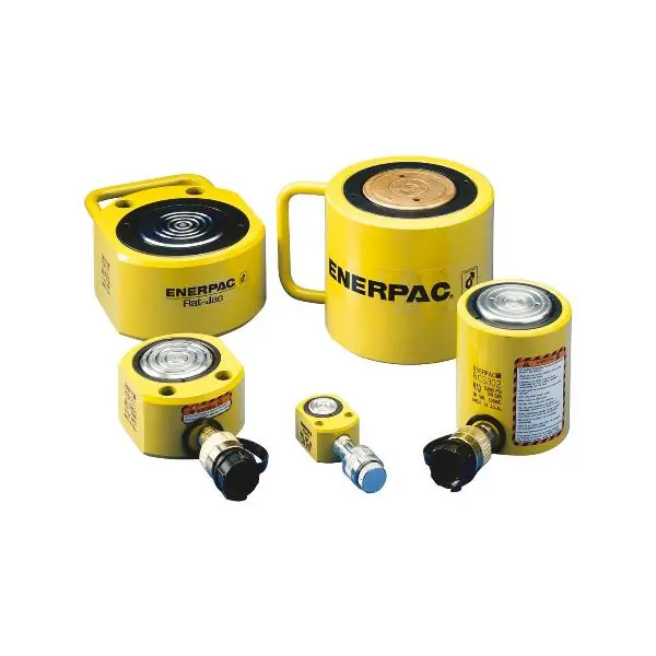 ENERPAC válec s krátkým zdvihem RCS-101 jednočinný Zlevněný