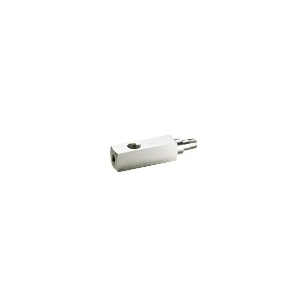 Akce ENERPAC tlakoměrný-mezikus GA-3 přípojovácí závit 1/4"-NPTF