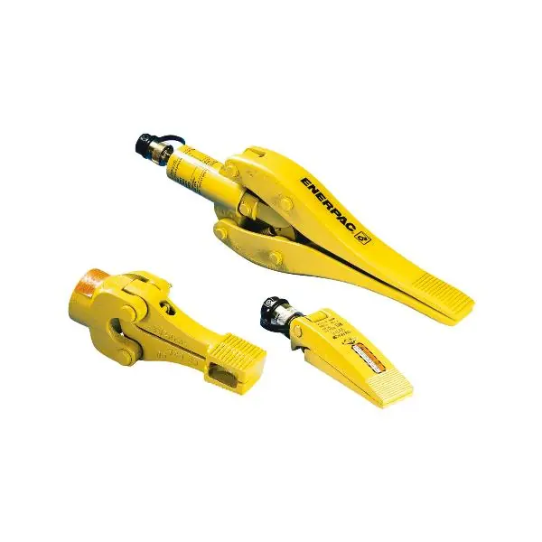Odeslání Ihned ENERPAC hydraulický klín a rozpěrný válec WR-5