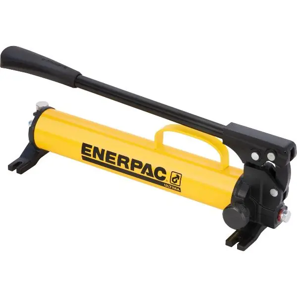 ENERPAC ruční čerpadlo P-39 1stupňové jednočinné Tovární Cena