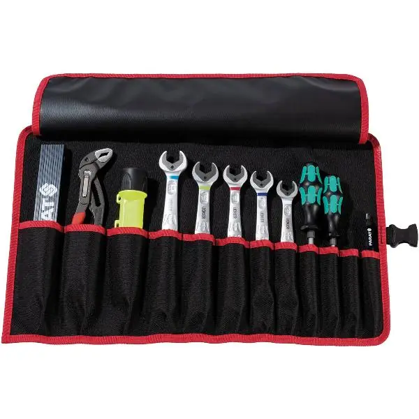PARAT Brašna na nářadí BASIC Roll-Up Case 12 Přímo Od Výrobce