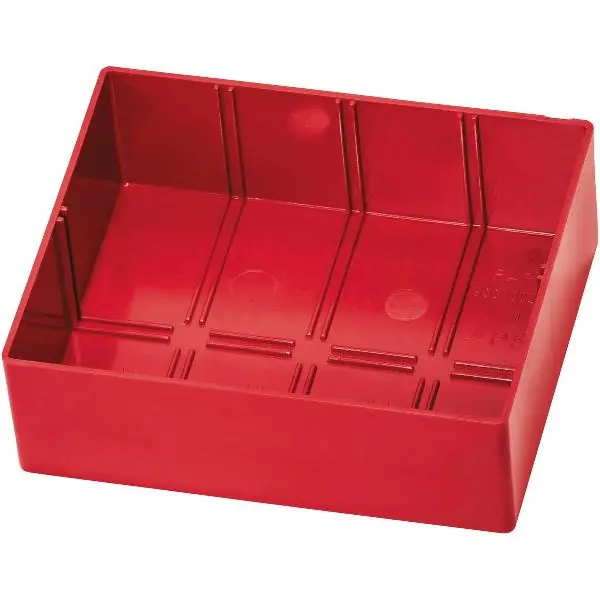 PARAT vlož 110 x 90 x 36 mm Ověřený