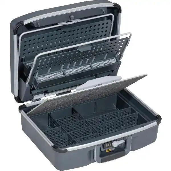 ALLIT Service- a montážní kufr ProServe 200-200 490 x 405 x 200 mm Expresní Doručení