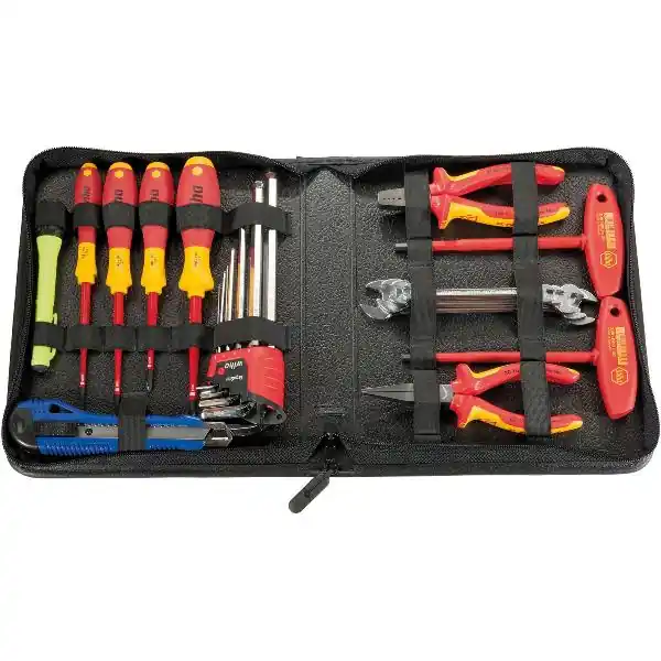 PARAT taška na nářadí Basic 270 x 45 x 230 mm Koupit Online