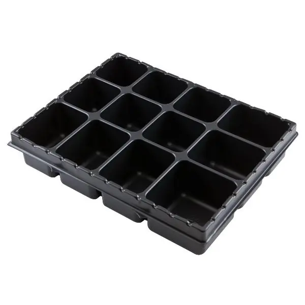 Nejlepší Cena Hluboká vložka do i-Boxx, 12dílná