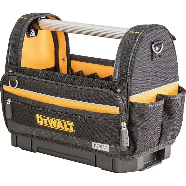 DEWALT Přepravní taška DWST82990-1 TSTAK 350 x 450 x 250 mm Pouze Dnes