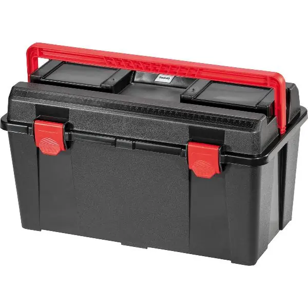 PARAT kufr na nářadí Allround M 445 x 230 x 230 mm Sleva