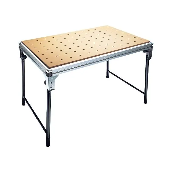Nejlepší Cena FESTOOL multifunkční stůl MFT 3 Basic 773 x 1157 mm (500608)