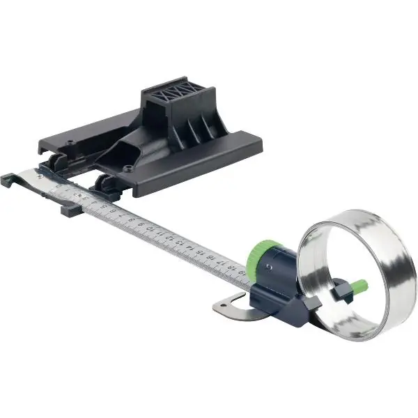 FESTOOL kružítko KS-PS 420 Set 120 mm - 3 m (497443) Jen Po Omezenou Doba