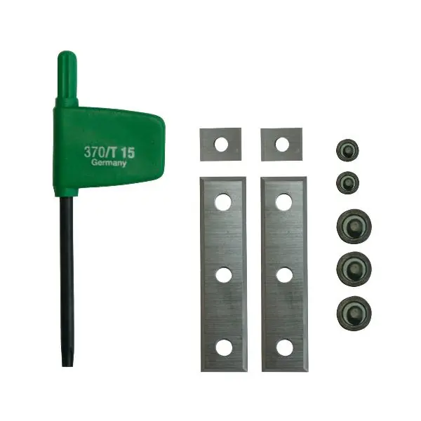 FESTOOL výměnná břit. destička Wepla set 2+2 (497458) Objednat Nyní