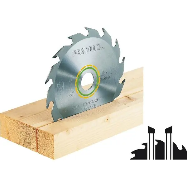 Jen Po Omezenou Doba FESTOOL pilový kotouč Panther 225x2,6x30 PW18 (496303)