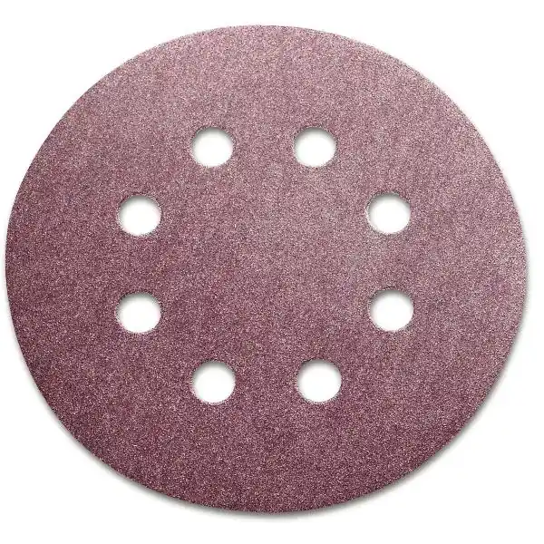 SIA brusný kotouč 1940/2357 8L DM 125 mm, zrnitost 320 Nová Kolekce